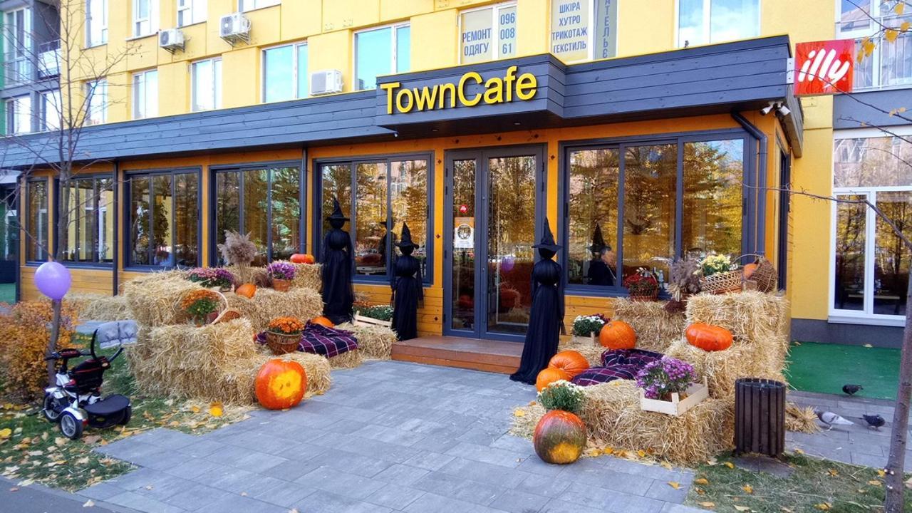 Georgeous Bright Studio In A Bright Residential Complex Comfort Town Кт-08 Kyiv Exterior photo